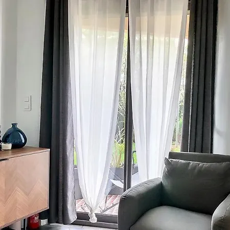 L'acapulco : Front De Mer Apartman Fréjus