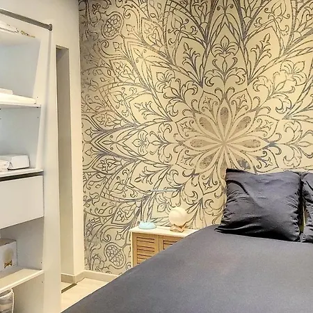 Apartman L'acapulco : Front De Mer Fréjus